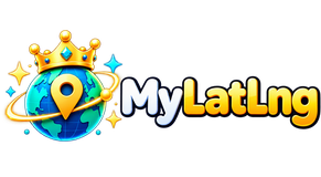 MyLatLng